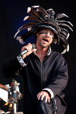 Magic Summer Live 2013 - Jamiroquai