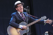 Elvis Costello