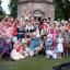 Dress up Saturday  good effort Larmer Tree!