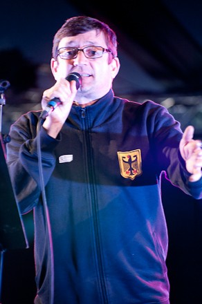 House of Fun Weekender 2011 - Paul Heaton