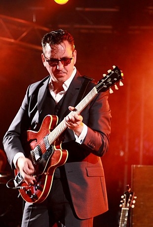 No Direction Home 2012 - Richard Hawley