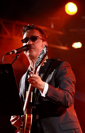 Festival No. 6 2012 - Richard Hawley