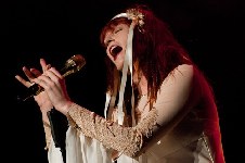 Florence And The Machine