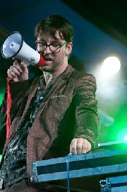 Jamie Lidell