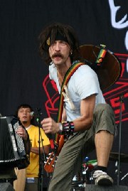 Gogol Bordello