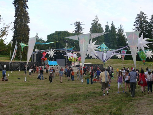 Life Festival 2017 - around the festival site (1)