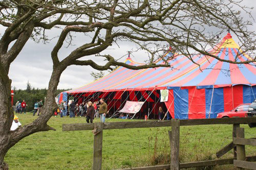 Limetree Festival - CANCELLED 2012 - around the festival site (1)