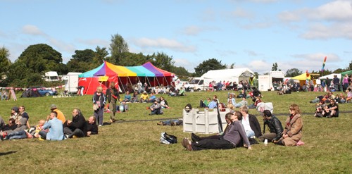 Limetree Festival 2011 - around the festival site (3)