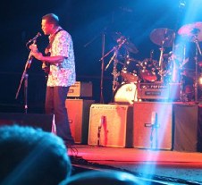 Robert Cray