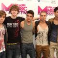 The Wanted