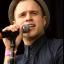 Olly Murs in the Forest 2013