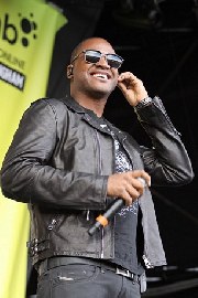 Taio Cruz