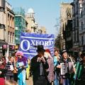 Oxford Folk Festival 2010