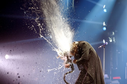 Ozzfest 2010 - Ozzy Ozbourne