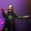 Ozzy Ozbourne