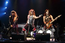 Steel Panther