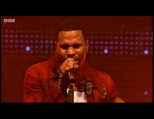 Radio One Big Weekend 2010 - Jason Derulo