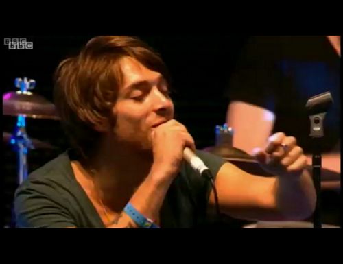 Radio One Big Weekend 2010 - Paolo Nutini