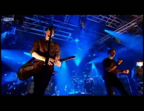 Radio One Big Weekend 2010 - Pendulum