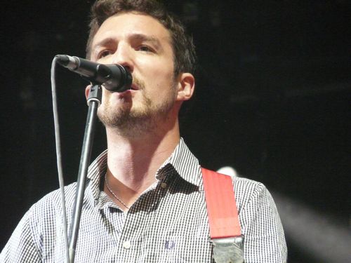 Liverpool Sound City 2011 - Frank Turner