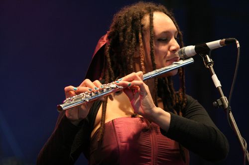 GuilFest 2012 - The Skints