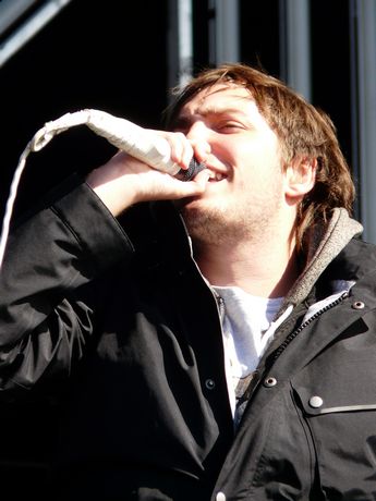 Sonisphere 2011 - You Me At Six