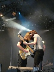 Band Of Skulls