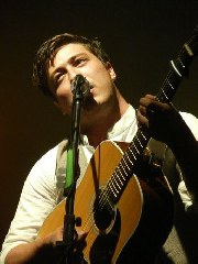 Mumford And Sons