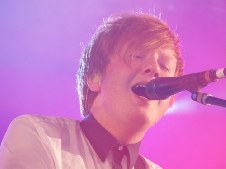 Two Door Cinema Club