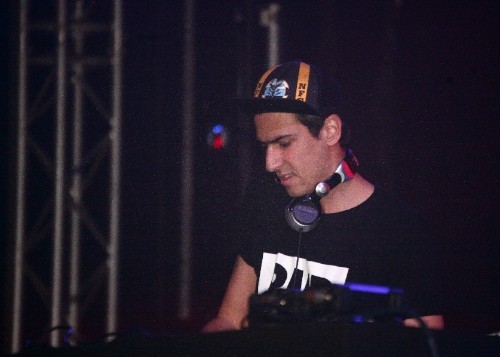 SW4 2013 - Boys Noize