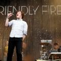 Friendly Fires