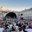 Somerset House Series 2012