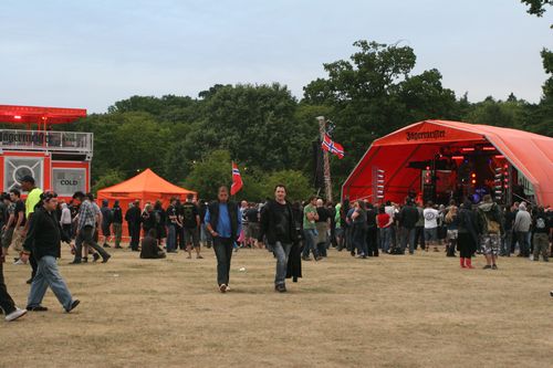 around the festival site (1)