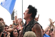 Papa Roach