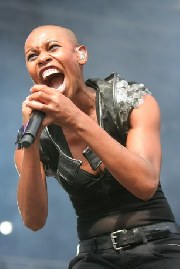 Skunk Anansie