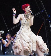 Gabby Young and Other Animals