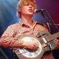 Johnny Flynn And The Sussex Wit