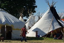 around the festival site (2)