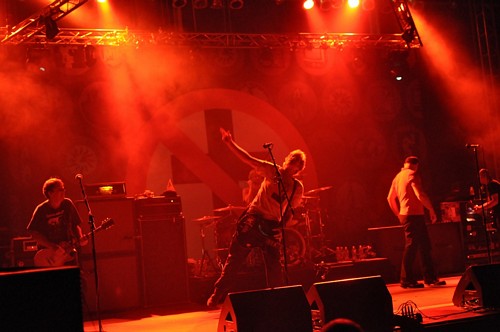 Sonisphere 2011 - Bad Religion