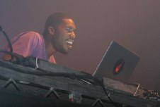 Flying Lotus