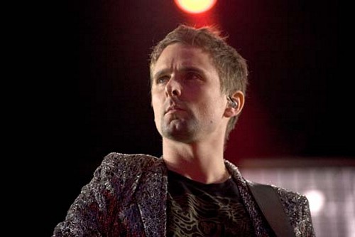 T in the Park 2010 - Muse