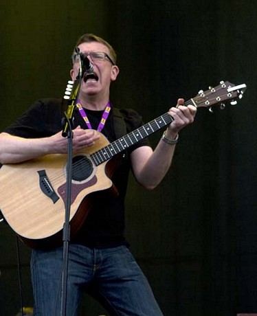 Bfest 2012 - The Proclaimers