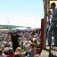 Tolpuddle Martyrs Festival and Rally 2012