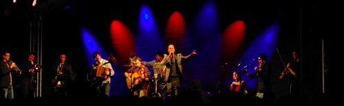 Bellowhead