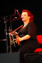 Eliza Carthy