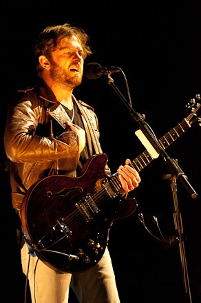 Rock Werchter 2013 - Kings Of Leon