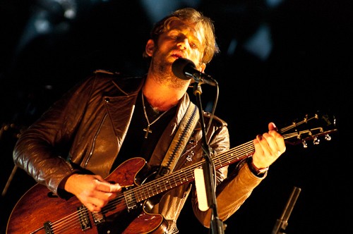 V Festival  (Chelmsford) 2010 - Kings Of Leon