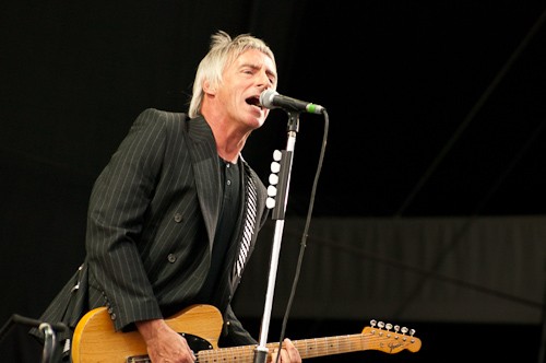 Isle of Wight Festival 2013 - Paul Weller