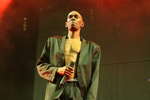 Lytham Festival 2015 - Faithless