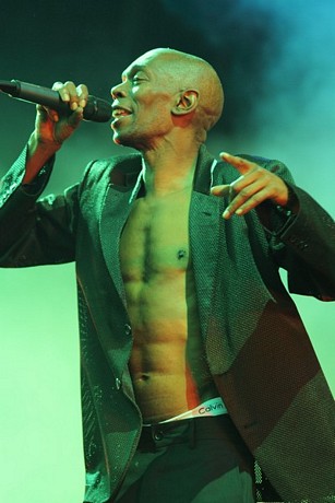 SW4 2015 - Faithless